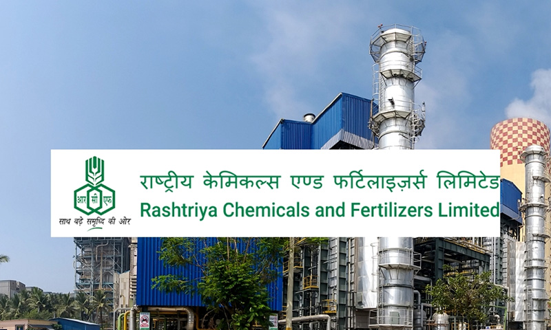 CVC clearance of Shivakumar for CMD, RCF awaited  